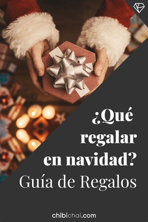 qué regalar en navidad ideas para el 2020 Artofit