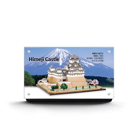 Himeji Castle 21060