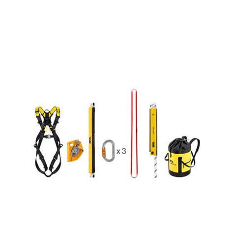 Asap® Fall Arrest Kit K093ab00 03 Abipro