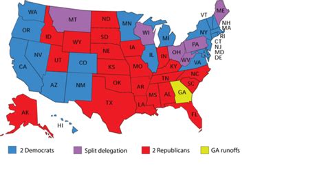 Notes On The State Of The 2020 Election Rasmussen Reports®