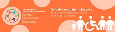 Recomendaciones Para El Uso Del Lenguaje Incluyente