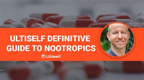 Nootropics For Beginners Everything You Need To Know In One Guide