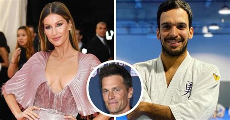 Tom Brady Drops Emotional Post Following News Of His Ex Wife Gisele