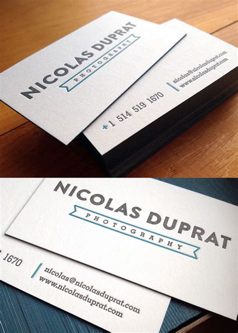 Best Business Card Designs 300 Cool Examples And Ideas
