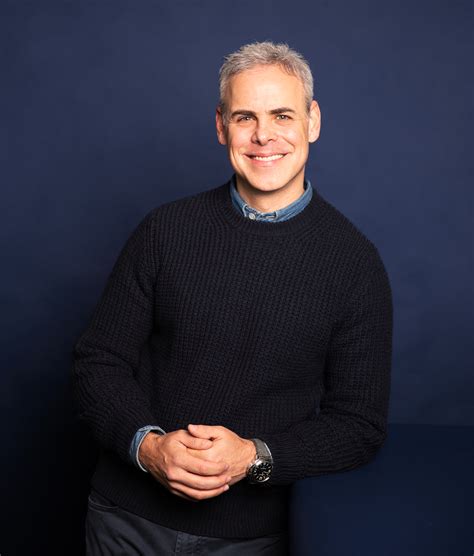 Cava CEO Brett Schulman on Failure, Stress, and Finding Your Path