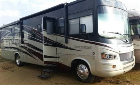 2012 Forest River Georgetown XL Used Motorhomes And RVs For Sale