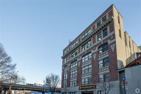 Benjamin Banneker Academy In Brooklyn Ny
