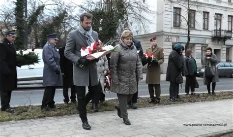 Obchody Rocznicy Wybuchu Powstania Wielkopolskiego Powiat