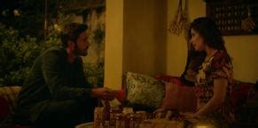 BAYA REHAZ Nude AZNude