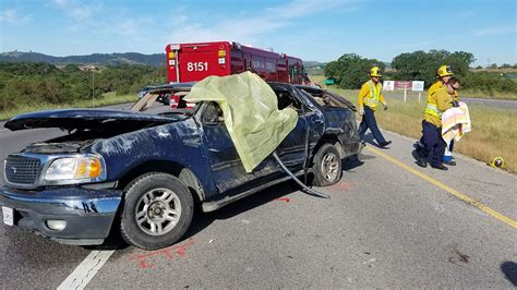 Highway 46 Crash Leaves Two From Coalinga Dead Police Say Abc30 Fresno