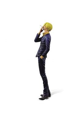 One Piece King Of Artist The Sanji Figure Japanstore Anime Manga