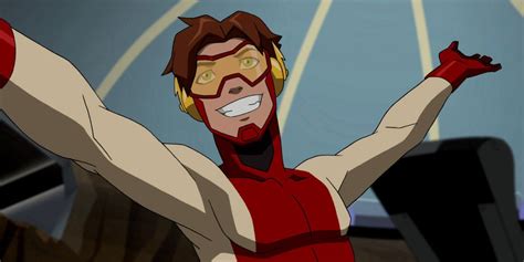 Bart Allen