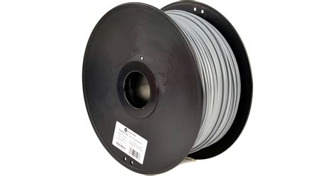 Polymaker Mm Polylite Pla Filament Kg True Gray