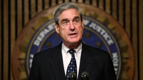 Former Trump White House Lawyer Ty Cobb Calls Mueller an ‘American Hero’