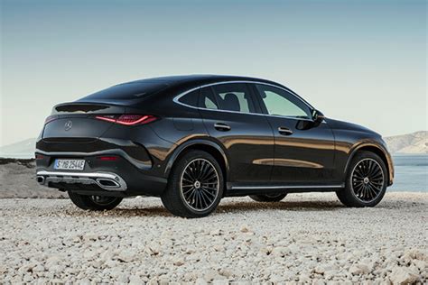 Mercedes Glc 300 4matic 2025 Lilly Pauline