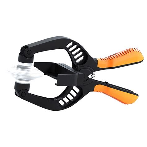 Lcd Screen Double Suction Cup Opening Plier Repair Tool Jm Op