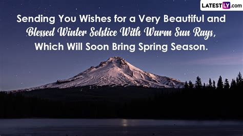 Winter Solstice Greetings First Day Of Winter Images Whatsapp