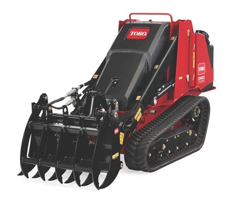 Toro Unleashes Dingo Tx 700 Ceg