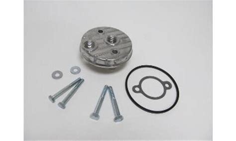 Perma Cool Bolt On Oil Filter Adapter 113 749187001133 Ebay