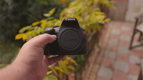 Is The Canon Rebel T6 Still Good In 2024 SKYES Media