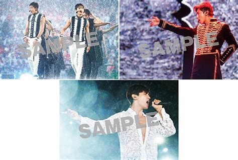 東方神起 Live Tour ～begin Again～ Special Edition In Nissan Stadium 東方神起 Blu