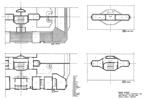 Residencial Mans O Dourada Vers O Douglas Piccolo Arquitetura E