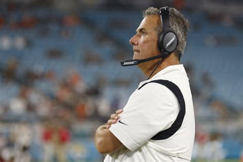 Jags Coach Urban Meyer Under Investigation After Controversial Remarks