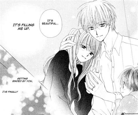 Best 14 Secret Relationship Manga — Anime Impulse