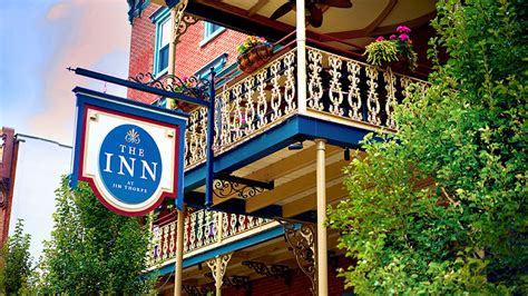 The Inn At Jim Thorpe Jim Thorpe Discovernepa