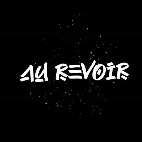 20 Au Revoir Stock Illustrations Royalty Free Vector Graphics And Clip