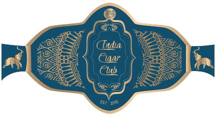 Combined Cigar Size And Shapes The India Cigar Club