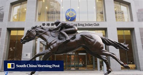 Hong Kong Jockey Club vows not to sack any employees despite forking ...