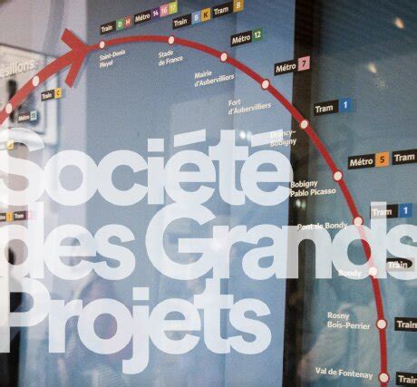 News Tank Cities Société des grands projets la stratégie en matière