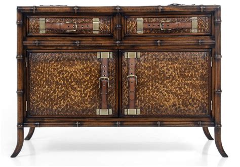 Casa Padrino Luxus Vintage Stil Sideboard Braun X X H Cm