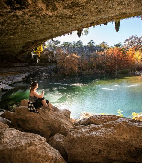 Hamilton Pool Preserve The Ultimate Day Trip From Austin