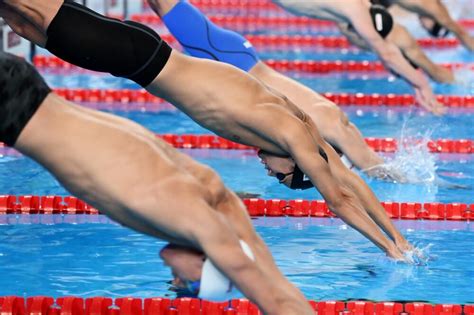 Nuoto I Volti Nuovi Dell Italia Da Seguire Ai Campionati Italiani In