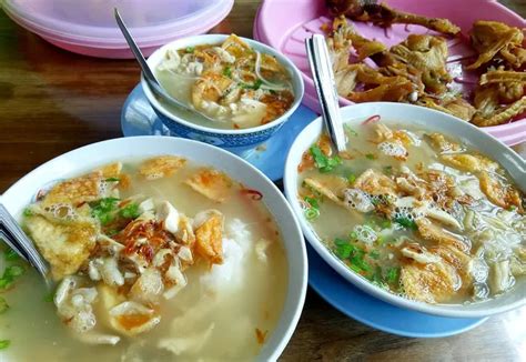 Ini 20 Alamat Kedai Soto Langganan Warga Kota Tarakan Silakan Coba