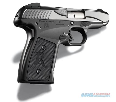 New Remington R Mm Pistol For Sale At Gunsamerica