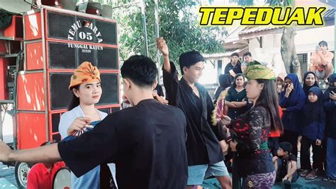 Mule Nyakit Sak Tepeduak Baiq Mustianah Temu Karya 05 YouTube