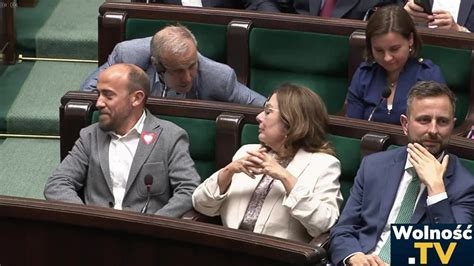 Sejm Na Ywo P Cda