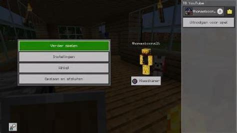 Minecraft Survival Aflevering Youtube