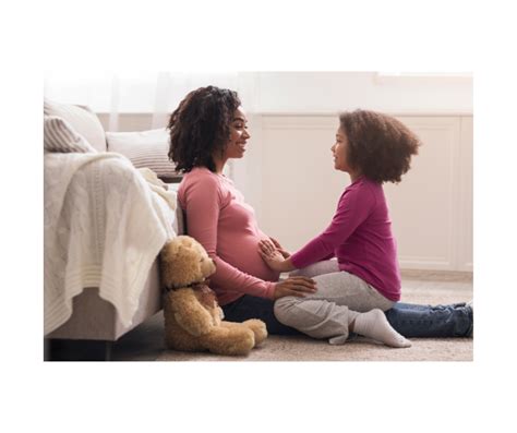 Sibling Sister Mothers Doula Services