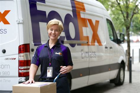 Fedex Expands German Sites Air Cargo Vision