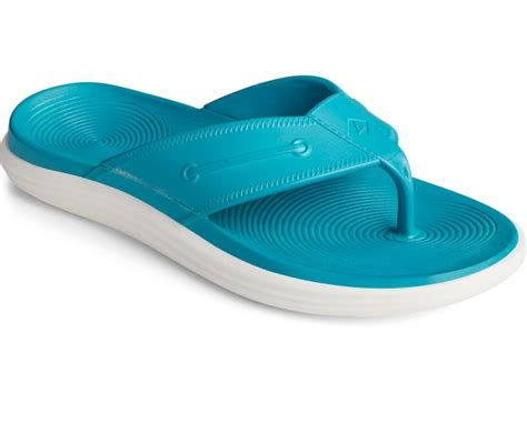 Sperry Windward Float Flip Flop Runnwalk