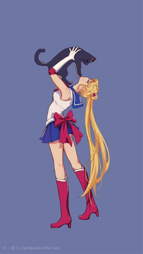 Pin Di Adrian A Medina Su Sailor Moon Nel Cartoni Animati