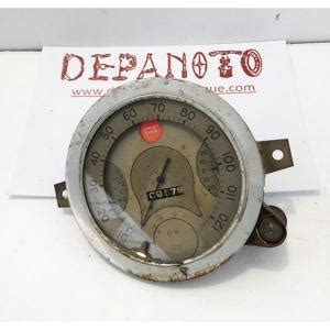 TABLEAU DE BORD OS PEUGEOT 202 DEPANOTO Pieces Accessoires