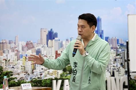 藍營批屏東前瞻設棒球場百年才回本 李柏毅：傲慢歧視南部！ 政治 自由時報電子報