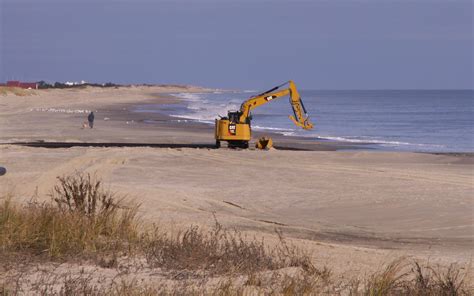 5 Delaware Beaches Set For Replenishing In January – Town Square