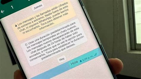 En 4 pasos te explicamos cómo usar en WhatsApp el nuevo ícono de la