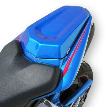 ERMAX Painted Rear Seat Cowl Yamaha FZ1 N 2006 To 2015